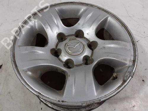 Rim MAZDA B-SERIE (UN) 2.5 TD 4WD | BP7557756C45 