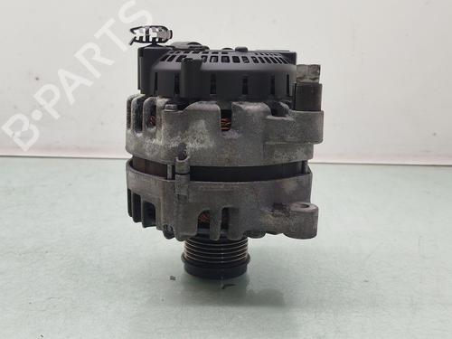 Alternator DS DS 4 / DS 4 CROSSBACK (NX_) 1.6 BlueHDi 120 | BP36040258M7 - Image 3