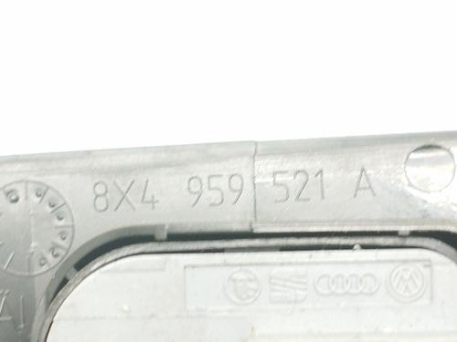 Left front window switch AUDI A1 (8X1, 8XK) 1.0 TFSI | BP40106784I27 - Image 4