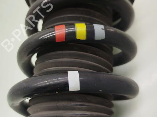 Right front shock absorber JAGUAR F-PACE (X761) 2.0 TD4 AWD | BP39962616M17 - Image 4