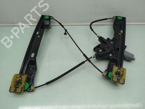 Front left window mechanism FORD FOCUS III 1.6 TDCi | BP33855529C22 - Image 4