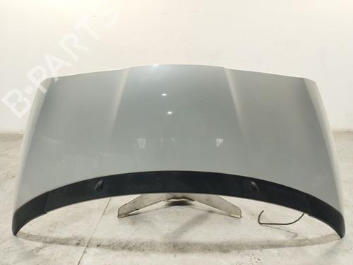 Used Hood PEUGEOT 5008 I Van (0U_) HDi (0U9HR8) (111 hp) 29071889