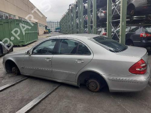 Intercooler MERCEDES-BENZ E-CLASS (W211)  | BP14468153M30 