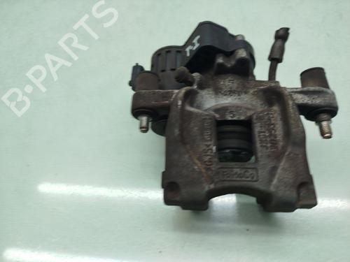 Left rear brake caliper FORD FOCUS IV (HN) 1.5 EcoBlue | BP29259082M107