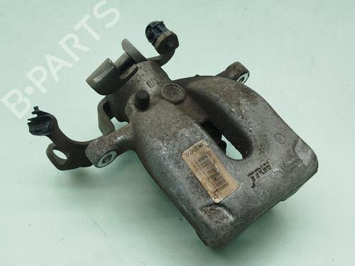 Used Left rear brake caliper Left rear brake caliper PEUGEOT 508 I (8D_) 2.0 HDi Hybrid4 AWC (163 hp) 40106480 40106480