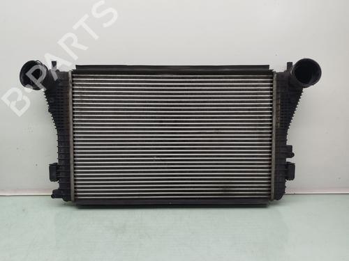 Intercooler Intercooler VW CADDY III MPV (2KB, 2KJ, 2CB, 2CJ) 1.9 TDI (105 hp) 33704197 33704197