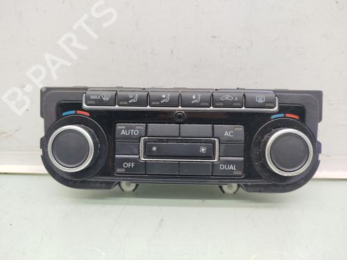 Used Climate control VW GOLF VI (5K1) 2.0 TDI (140 hp) 23031425