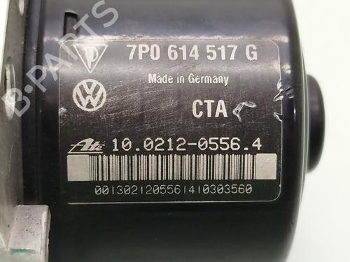 ABS pump PORSCHE CAYENNE (92A) 3.0 S E-Hybrid | BP39536507M43  - Image 6