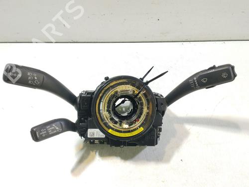 Commodo Essuie Glace / Phare AUDI A4 B8 (8K2) 2.0 TDI (143 hp) 32079924