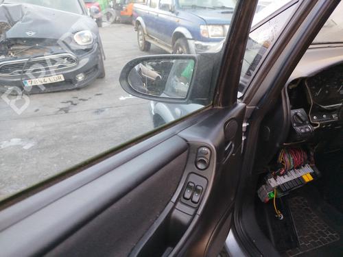 Left front window switch OPEL ZAFIRA A MPV (T98) 2.0 DTI 16V (F75) | BP24639179I27 