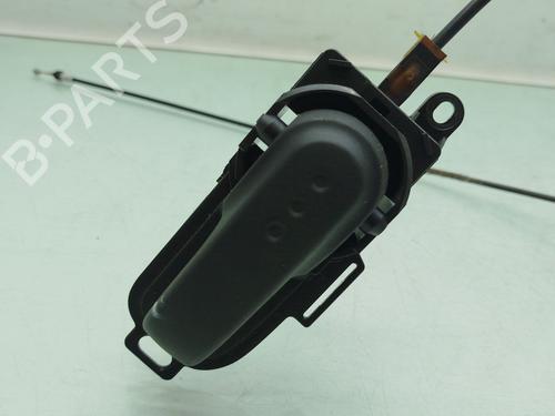 Rear right lock NISSAN NOTE (E11, NE11) 1.6 | BP29259291C99 
