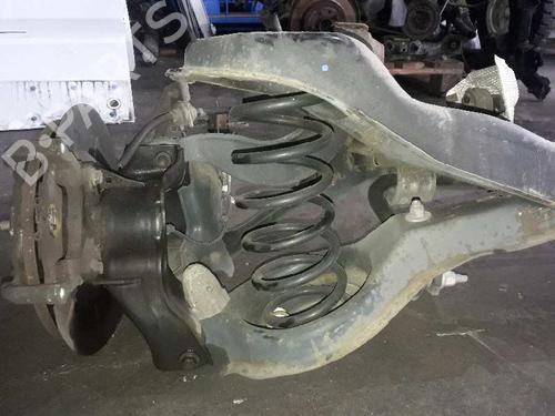 Rear axle FORD FOCUS III 1.6 TDCi | BP3435859M2 