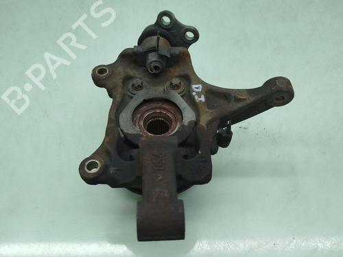 Left front steering knuckle RENAULT TRAFIC III Van (FG_) 1.6 dCi 120 (FGMK) | BP35950394M25 - Image 5
