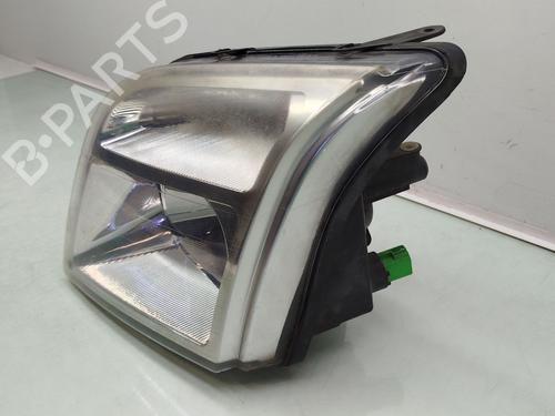 Left headlight FORD TOURNEO CONNECT 1.8 TDCi | BP30510497C28