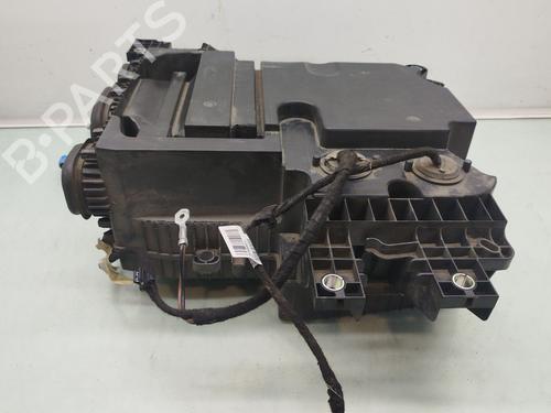 Heater matrix box RENAULT ZOE (BFM_) ZOE (BFMC, BFMD) | BP31849983M61