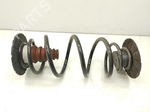 Støddæmperfjeder MERCEDES-BENZ V-CLASS (W447) [2014-2026]  32316570