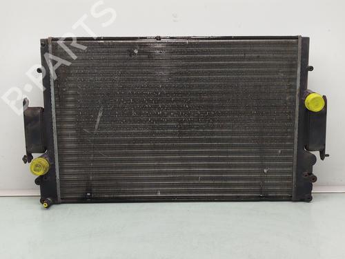Used Water radiator IVECO DAILY IV Van 35C17 V, 35C17 V/P, 35S17 V, 35S17 V/P (170 hp) 30470399