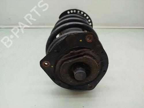 Left front shock absorber MERCEDES-BENZ CITAN MPV (W415) 108 CDI (415.703) | BP30276845M16