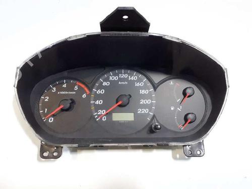 Cockpit HONDA CIVIC VII Hatchback (EU, EP, EV) [2000-2006]  2711983