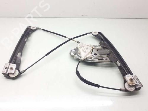 Front right window mechanism MERCEDES-BENZ C-CLASS Coupe (CL203)  | BP15097041C23 