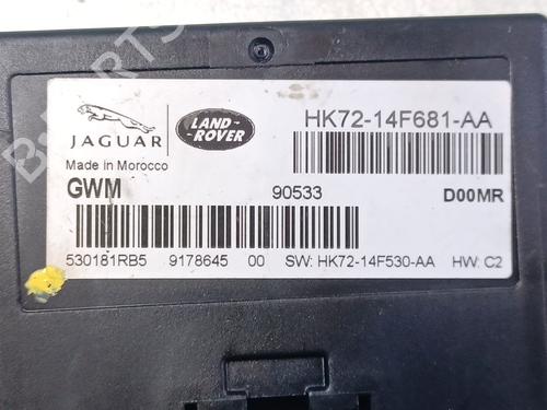 Electronic module LAND ROVER DISCOVERY SPORT (L550) 2.0 D | BP31837649M83
