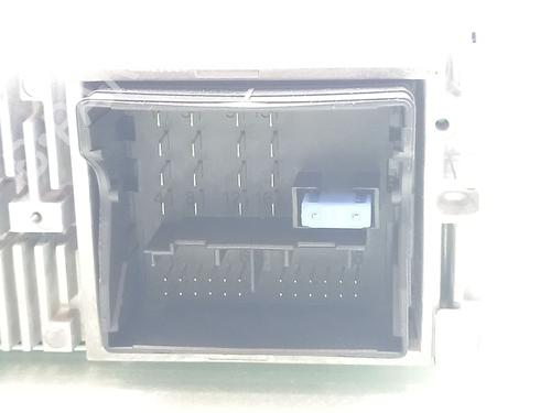 Radio PEUGEOT 308 II (LB_, LP_, LW_, LH_, L3_) 1.6 THP 125 | BP16722728E6 