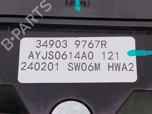 Selector da caixa DACIA SPRING EV (B6M1) | BP39529160M90 - Image 8