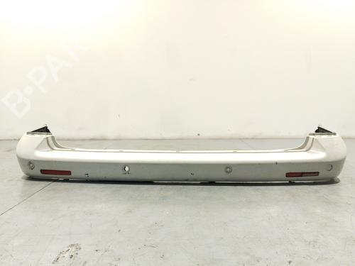 Bumper achter VW TRANSPORTER T5 Bus (7HB, 7HJ, 7EB, 7EJ) 2.0 BiTDI 4motion (180 hp) 16933788