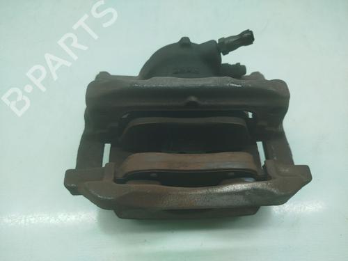 Right front brake caliper MERCEDES-BENZ GLA-CLASS (X156) GLA 220 CDI 4-matic (156.905) | BP29356999M104 