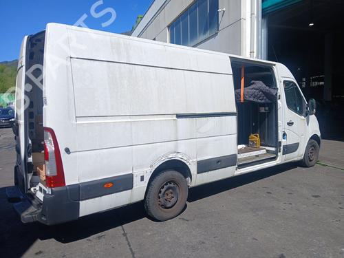 Egr RENAULT MASTER III Van (FV)  | BP34162384M69  - Image 9