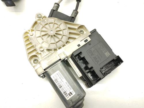 Front left window mechanism SEAT ALTEA XL (5P5, 5P8) 1.6 TDI | BP16765819C22 