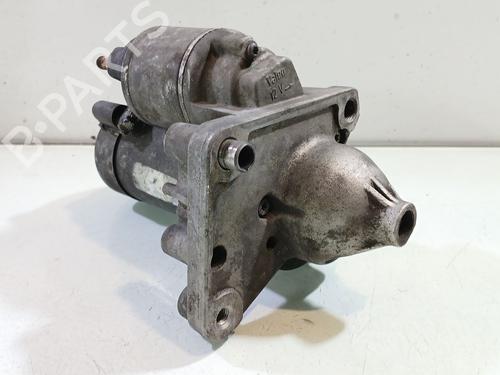 Startmotor CITROËN JUMPY II (VF7) 1.6 HDi 90 16V (90 hp) 30599491