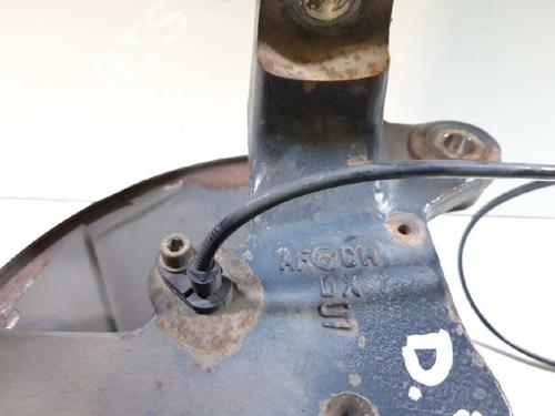 Right front steering knuckle IVECO DAILY IV Van 35C13 V, 35C13 V/P, 35S13 V, 35S13 V/P | BP3521432M26 