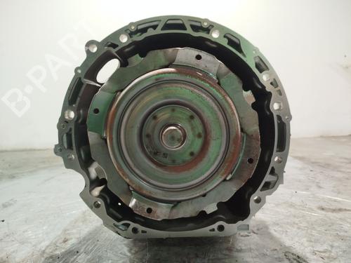 Used Gearbox Gearbox MERCEDES-BENZ V-CLASS (W447) V 250 BlueTEC / d (447.811, 447.813, 447.815) (190 hp) 40106288 40106288