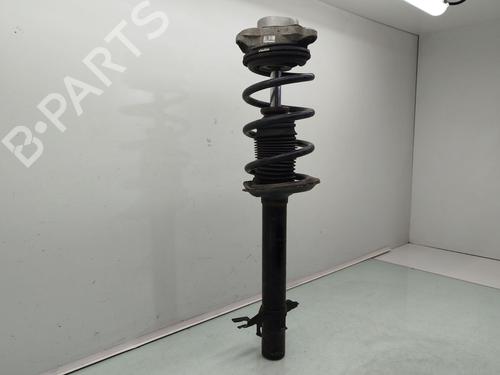 Left front shock absorber FIAT DUCATO Van (250_) 150 Multijet 2,3 D | BP30772682M16