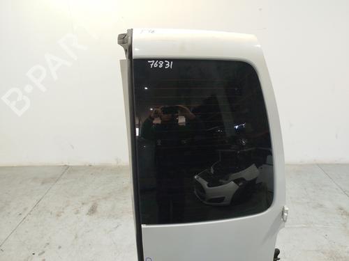 Right rear door VW CADDY II Box Body/MPV (9K9A) 60 1.4 | BP29355207C5 
