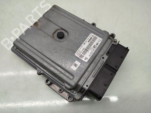 Used Engine control unit (ECU) JAGUAR F-PACE (X761) 3.0 SDV6 AWD (300 hp) 22981663