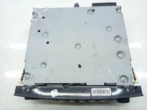 Radio PEUGEOT EXPERT Van (VF3A_, VF3U_, VF3X_)  | BP14832576E6 