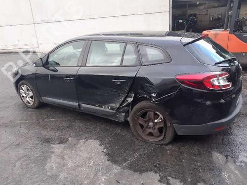 Headlight switch RENAULT MEGANE III Grandtour (KZ0/1)  | BP18244532I24 