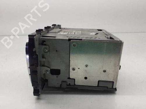 BP15526953E6 | Autoradio FORD FOCUS II Convertible  BP15526953E6