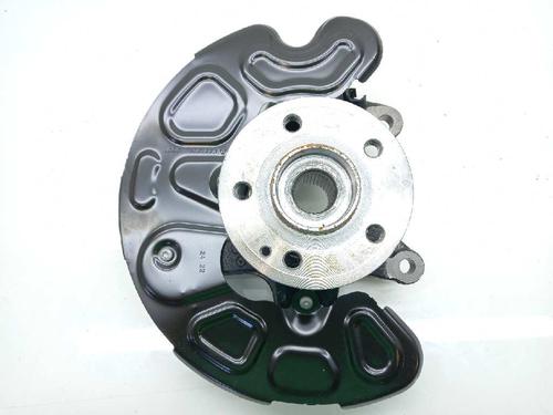 Used Left front steering knuckle Left front steering knuckle MERCEDES-BENZ VITO Van (W447) [2014-2026] 11014008 11014008