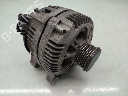 Used Alternator CITROËN JUMPY I (U6U_) 1.9 D (69 hp) 22960034