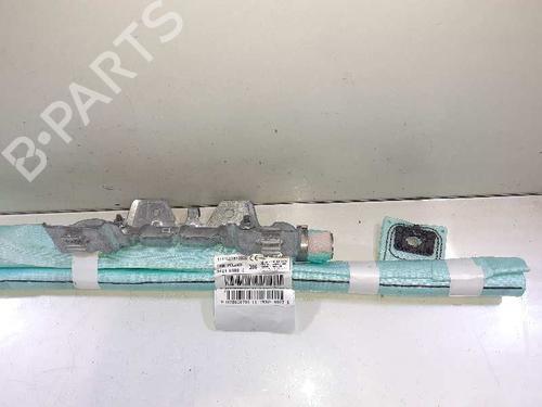 Right curtain airbag MERCEDES-BENZ V-CLASS (W447)  | BP13047874C12 