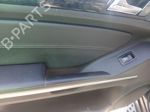 Engine control unit (ECU) MERCEDES-BENZ M-CLASS (W164) ML 350 CDI 4-matic (164.122) | BP34623768M57 - Image 15