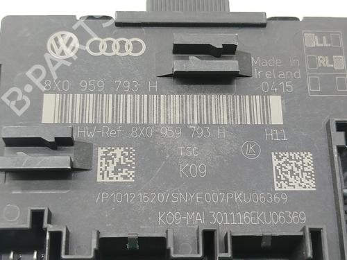 Electronic module AUDI Q3 (8UB, 8UG) 1.4 TSI | BP38085913M83 - Image 3
