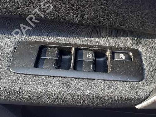 Instrument cluster NISSAN QASHQAI / QASHQAI +2 I (J10, NJ10, JJ10E)  | BP10159850C47 