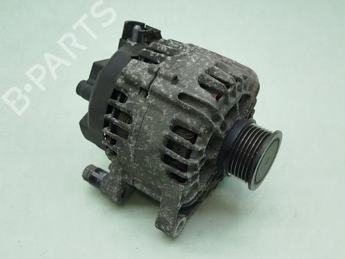 Used Alternator FORD C-MAX II (DXA/CB7, DXA/CEU) [2010-2019]  30111395