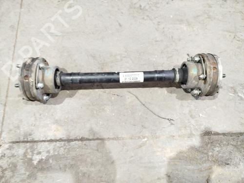 Used Driveshaft MERCEDES-BENZ VIANO (W639) CDI 2.2 4-matic (639.711, 639.713, 639.811, 639.813,... (150 hp) 29452112