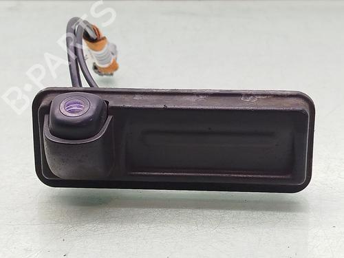 Used Tailgate handle Tailgate handle KIA STONIC (YB) 1.0 T-GDi Eco-Dynamics+ (101 hp) 32775581 32775581