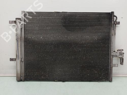 AC radiator FORD MONDEO IV (BA7) 2.0 TDCi | BP35802009M32  - Image 5